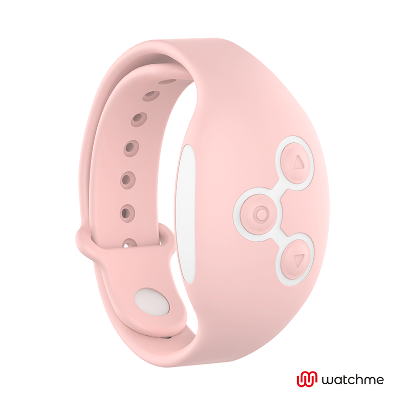 Œuf Vibrant Connecté Wearwatch Télécommande Watchme - Wearwatch
