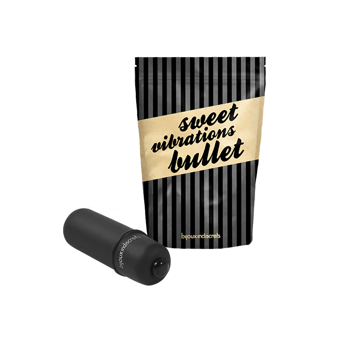 Œuf Vibrant Les Petits Bonbons Stimulateur Externe Nomade - Bijoux Indiscrets