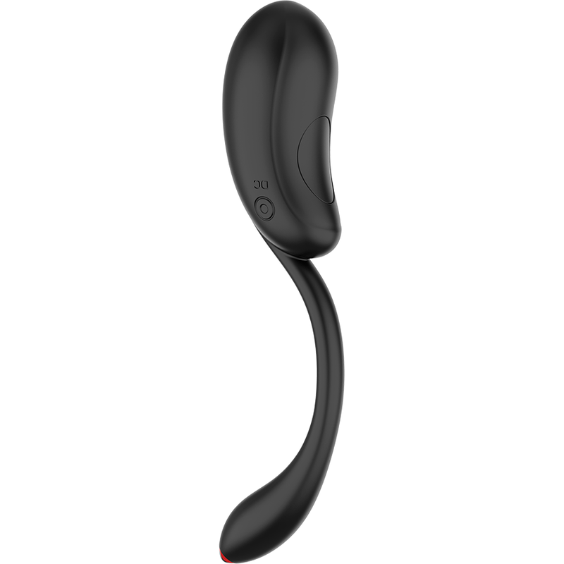 Œuf Vibrant Télécommandé Chic Desire 10 Modes Rechargeable IPX6 - Coquette