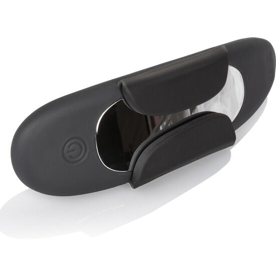 Œuf Vibrant Télécommande Lock N Play 12 Modes Rechargeable - CalExotics