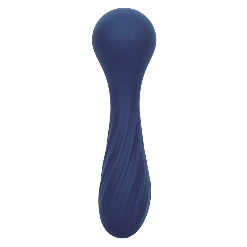 Vibromasseur Charisma Temptation Tête Flexible 12 Fonctions IPX7 - CalExotics