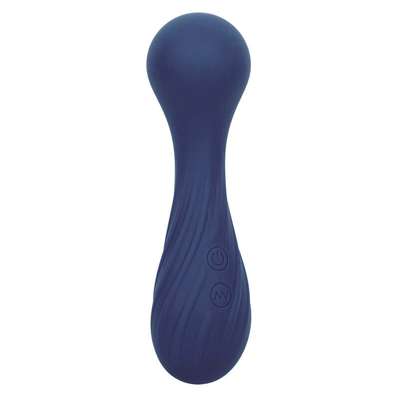 Vibromasseur Charisma Temptation Tête Flexible 12 Fonctions IPX7 - CalExotics
