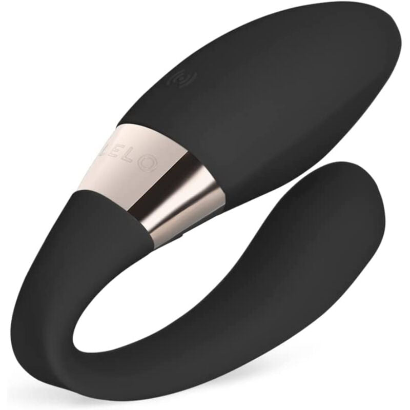 Vibromasseur Couple Tiani Harmony Connecté SenseMotion - Lelo