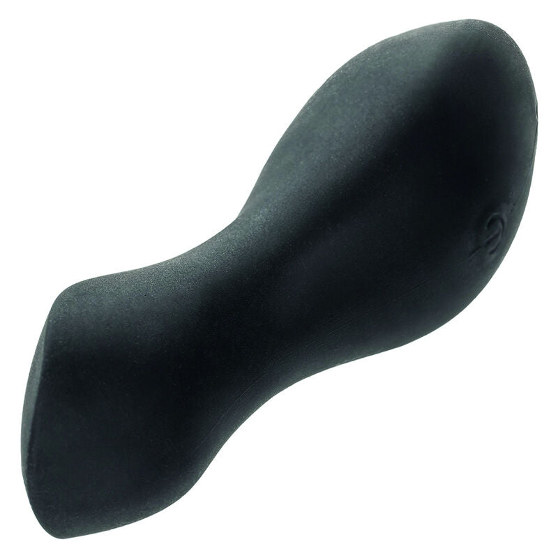Vibromasseur Courbé Boundless Perfect Curve 10 Modes IPX7 - CalExotics