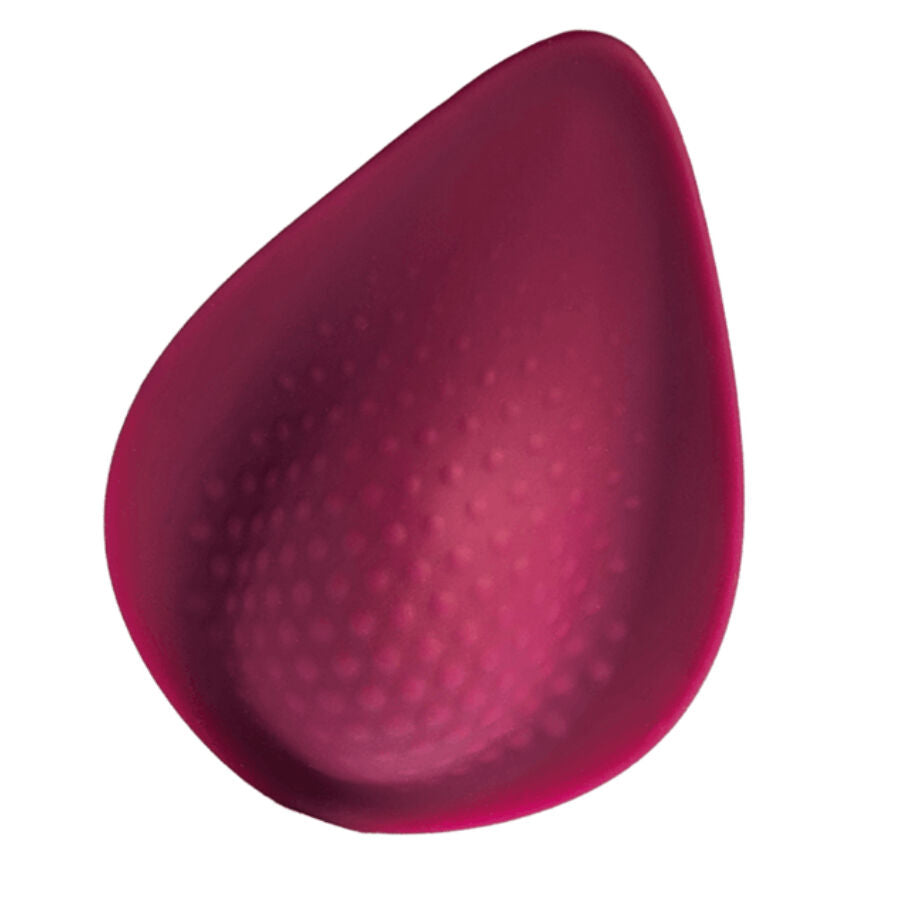 Vibromasseur Culotte Discret Knickerbocker Glory Télécommande 10 Modes IPX7 - Rocks-Off