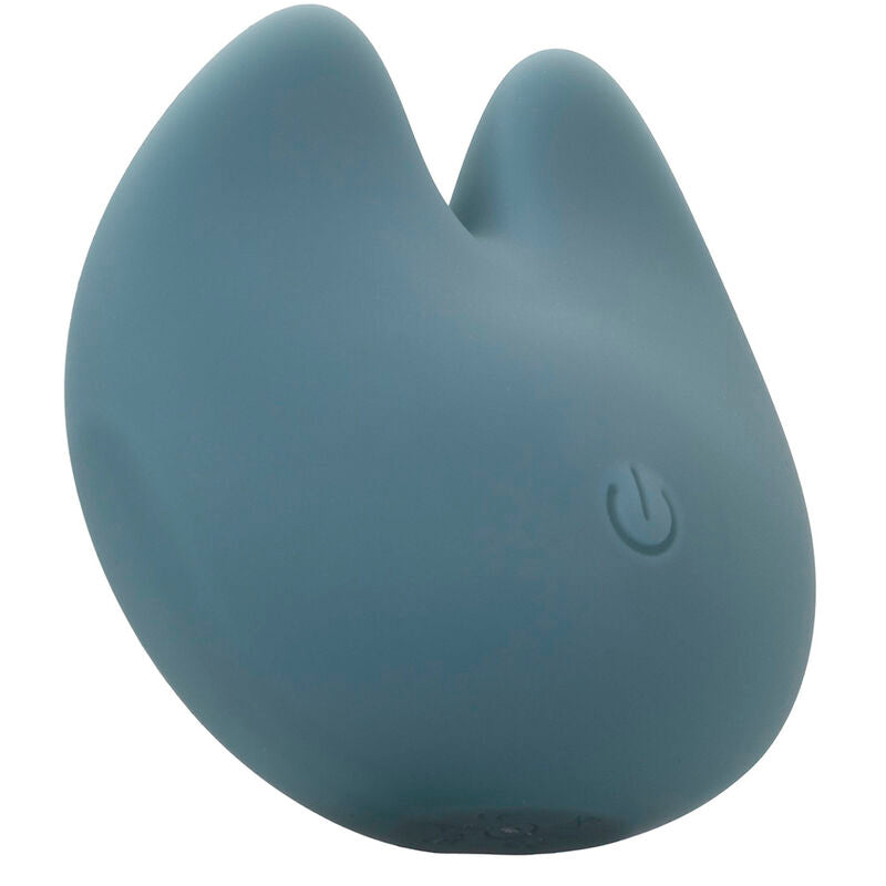 Vibromasseur Double Mod Curve 10 Vitesses Rechargeable USB - CalExotics