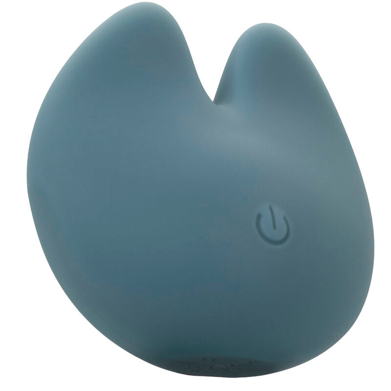 Vibromasseur Double Mod Curve 10 Vitesses Rechargeable USB - CalExotics