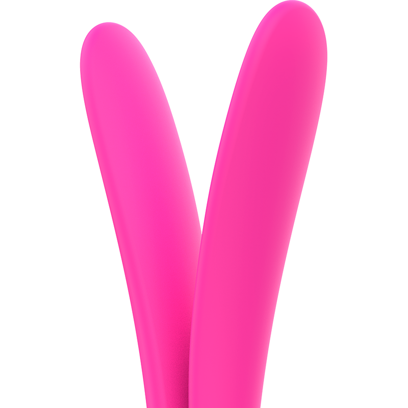Vibromasseur Double Moteur Multifonction Édition Noël - Ohmama