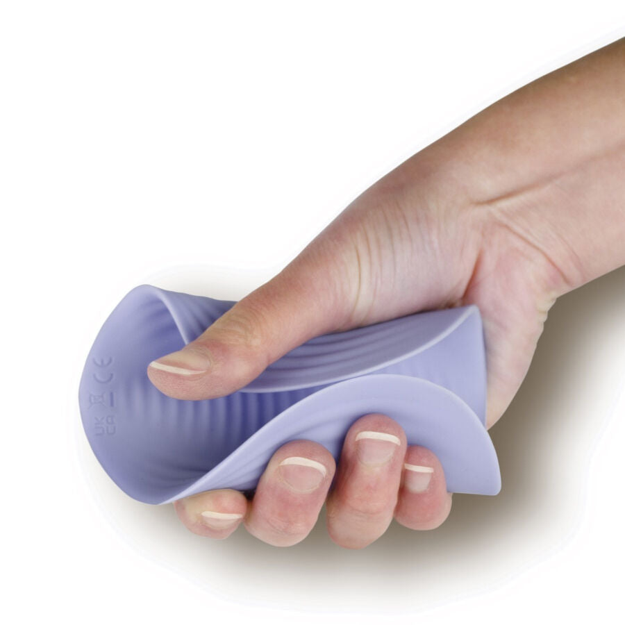 Vibromasseur Multi-Usages N5 Télécommande 10 Modes Étanche - Niya