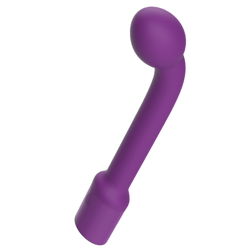 Vibromasseur Point G Flexible Rewoflex Moteur Rewobattery+ Puissant - Rewolution