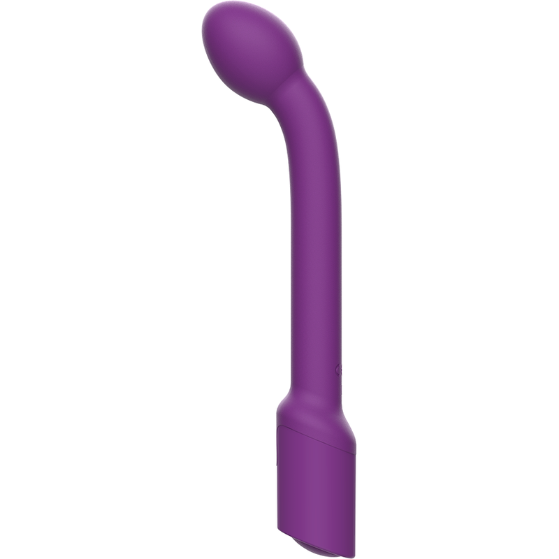 Vibromasseur Point G Flexible Rewoflex Moteur Rewobattery+ Puissant - Rewolution