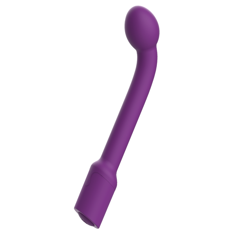 Vibromasseur Point G Flexible Rewoflex Moteur Rewobattery+ Puissant - Rewolution
