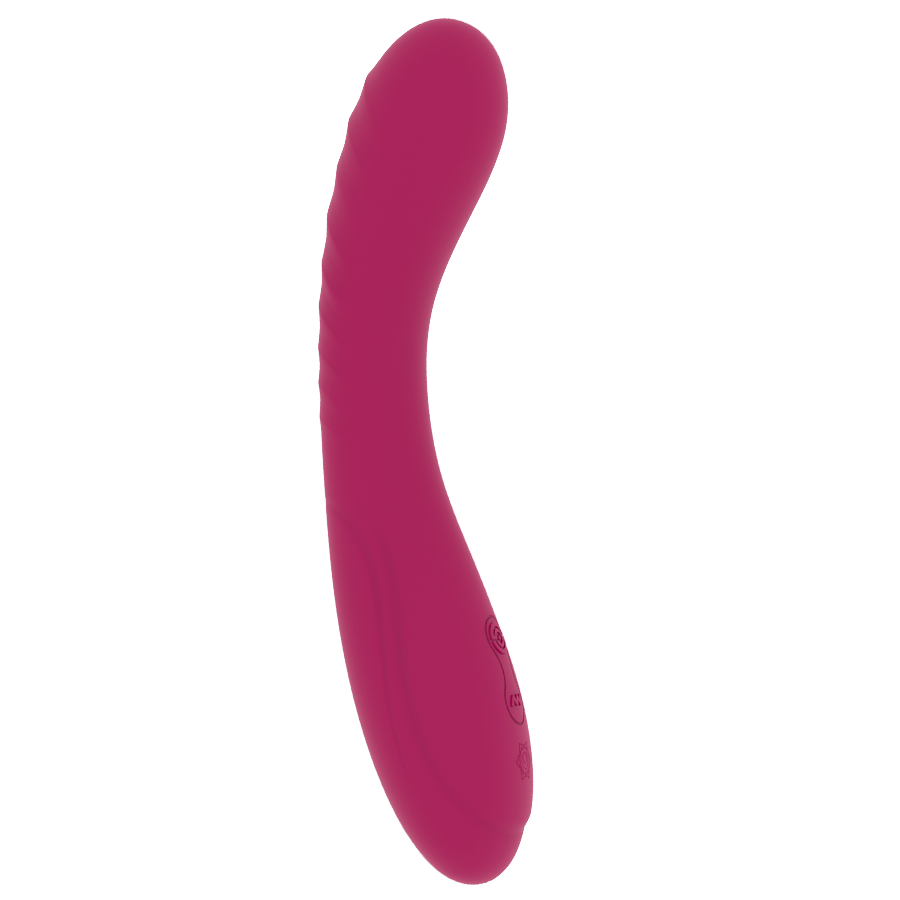 Vibromasseur Point G Kriya - Rithual