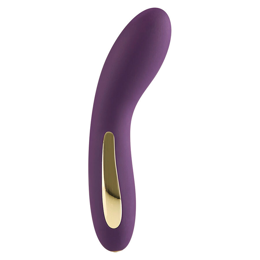 Vibromasseur Point G Luminate - Toyjoy