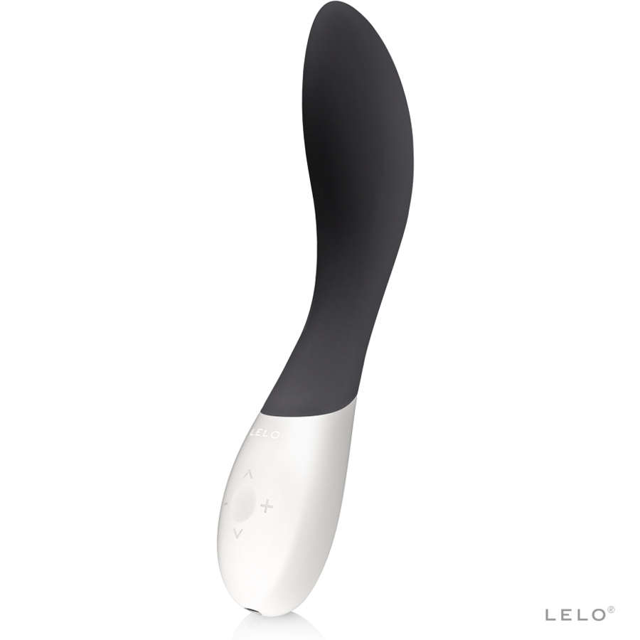Vibromasseur Point G Mona 2 Silicone 6 Modes Submersible - Lelo