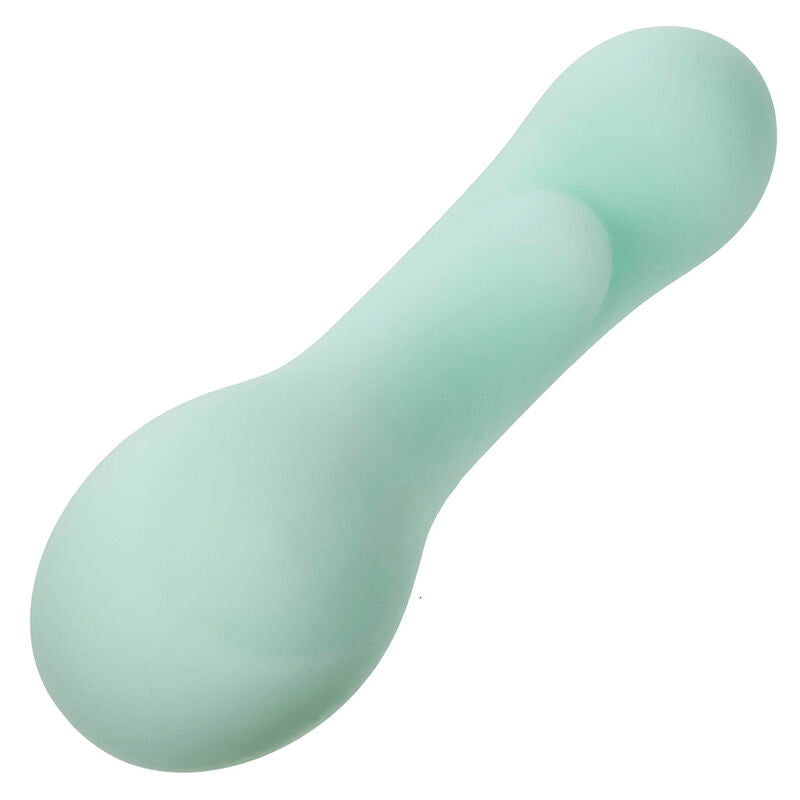 Vibromasseur Point G Pacifica Bora Bora 10 Vibrations Étanche IPX7 - CalExotics