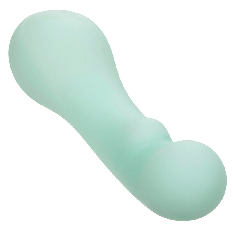 Vibromasseur Point G Pacifica Bora Bora 10 Vibrations Étanche IPX7 - CalExotics