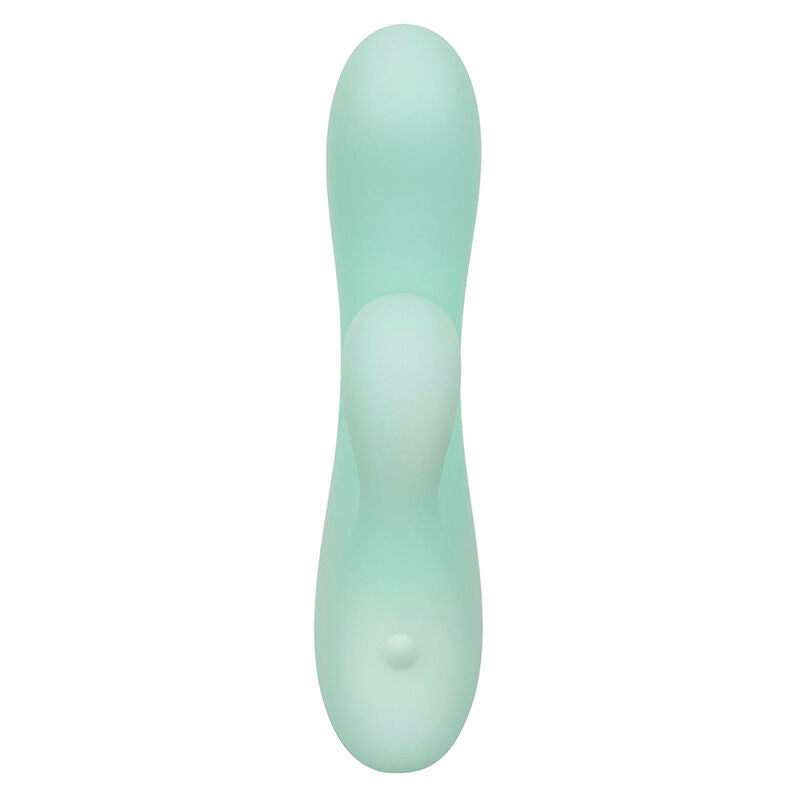 Vibromasseur Point G Pacifica Fiji 10 Vibrations Double Moteur IPX7 - CalExotics