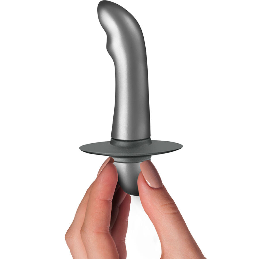 Vibromasseur Prostate Gratus 10 Vibrations Étanche IPX7 - Climaximum
