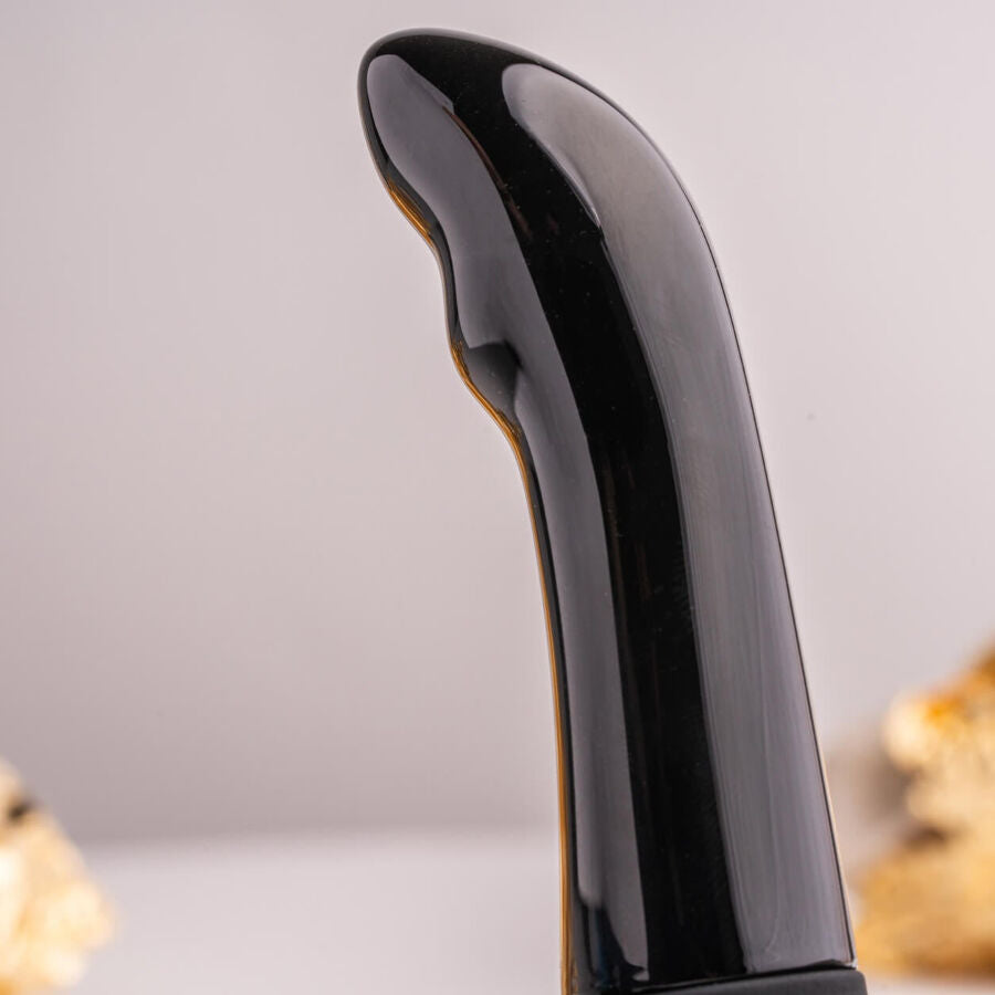 Vibromasseur Prostate Quest Bullet 10 Modes Compact IPX7 - Rocks-Off