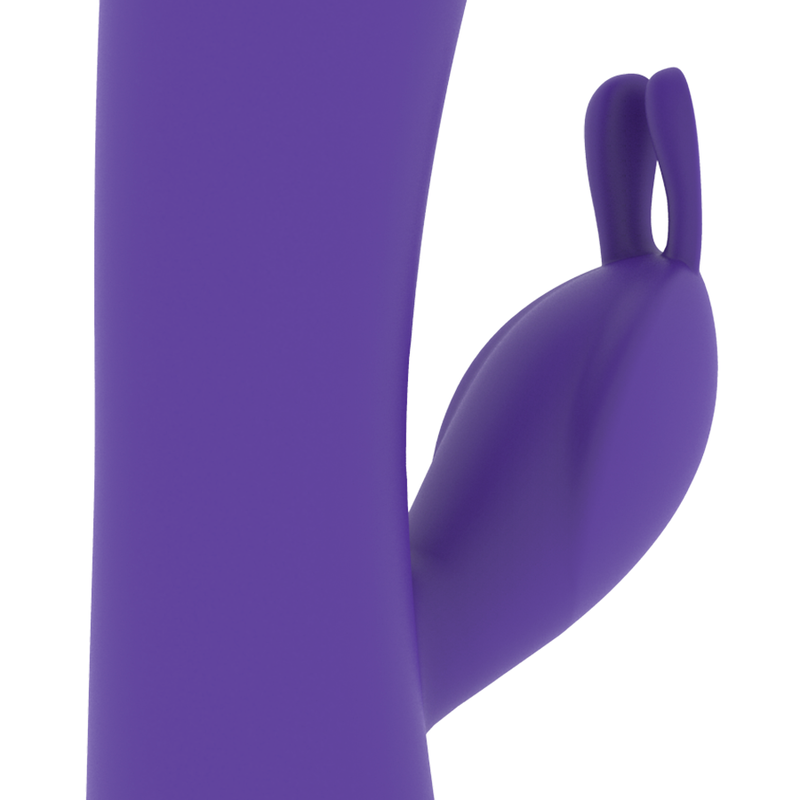 Vibromasseur Rabbit Aitor Connecté WatchMe 2 Moteurs 10 Vibrations - Mr. Boss