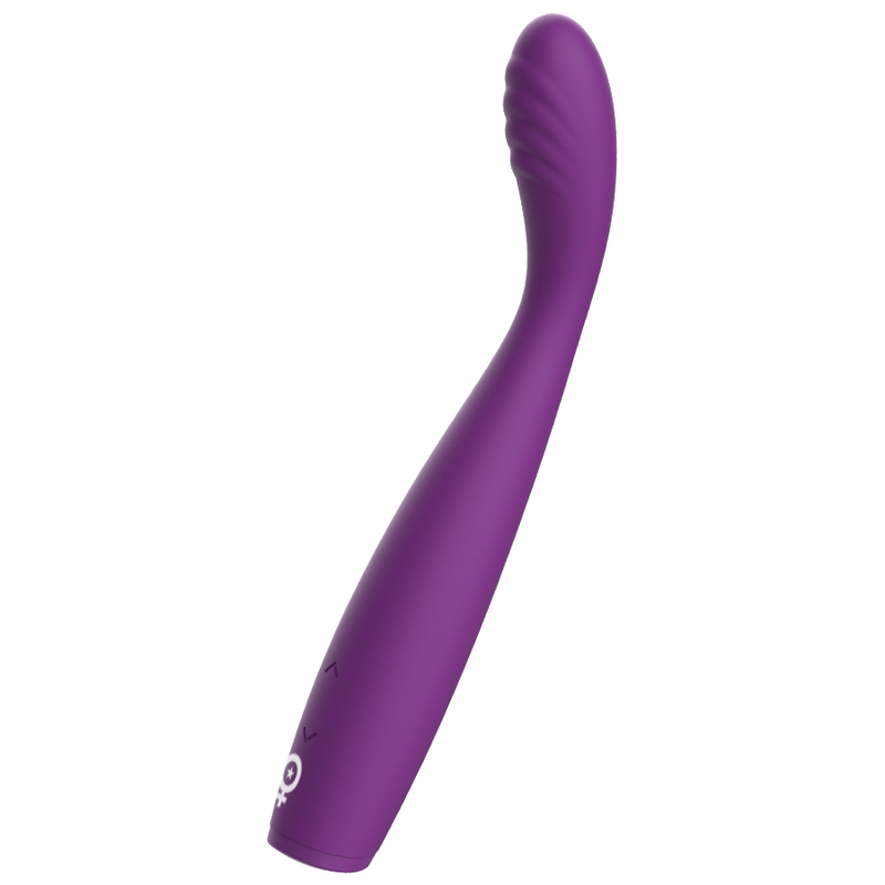 Vibromasseur Souple Rewostim Flexible Étanche Multi-Modes - Rewolution