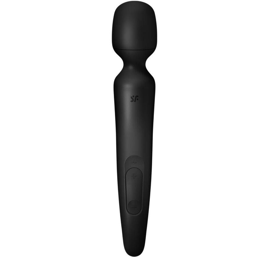 Vibromasseur Wand Wand-erland - Satisfyer