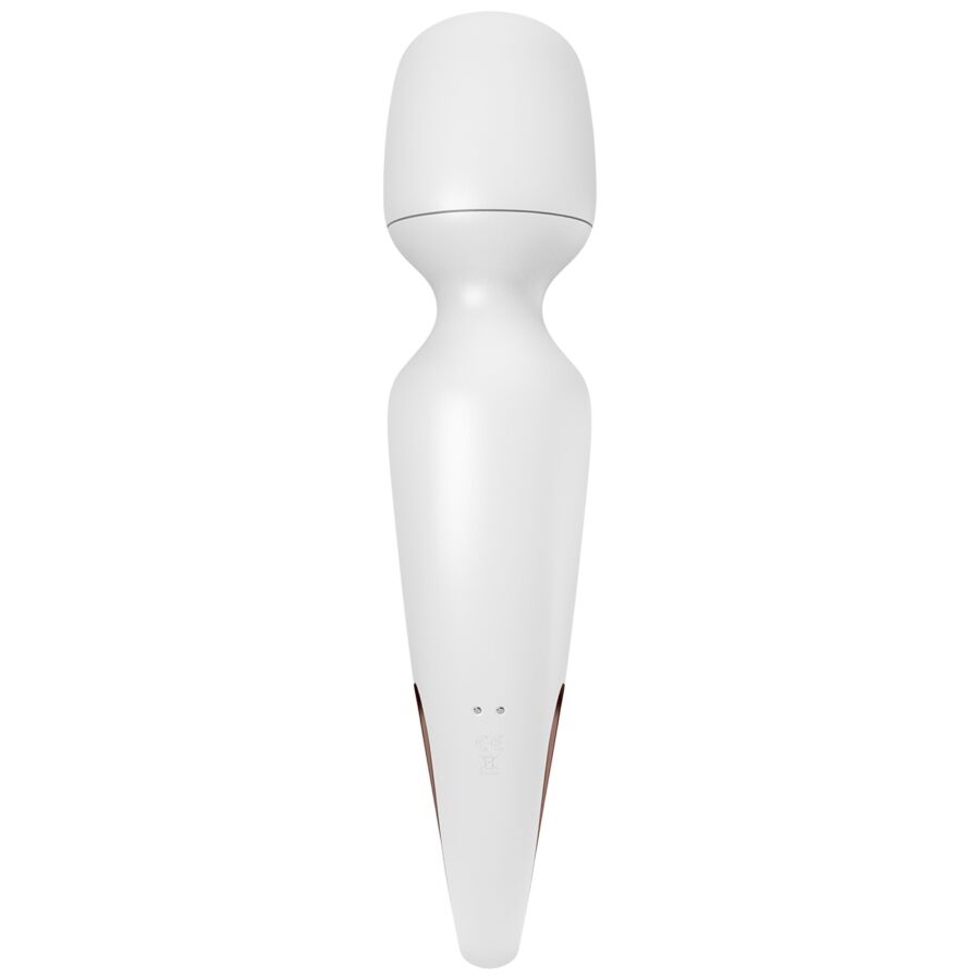 Vibromasseur Wand Wand-erland - Satisfyer