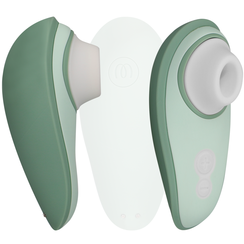 Womanizer Liberty 2 Aspiration Nomade Étanche
