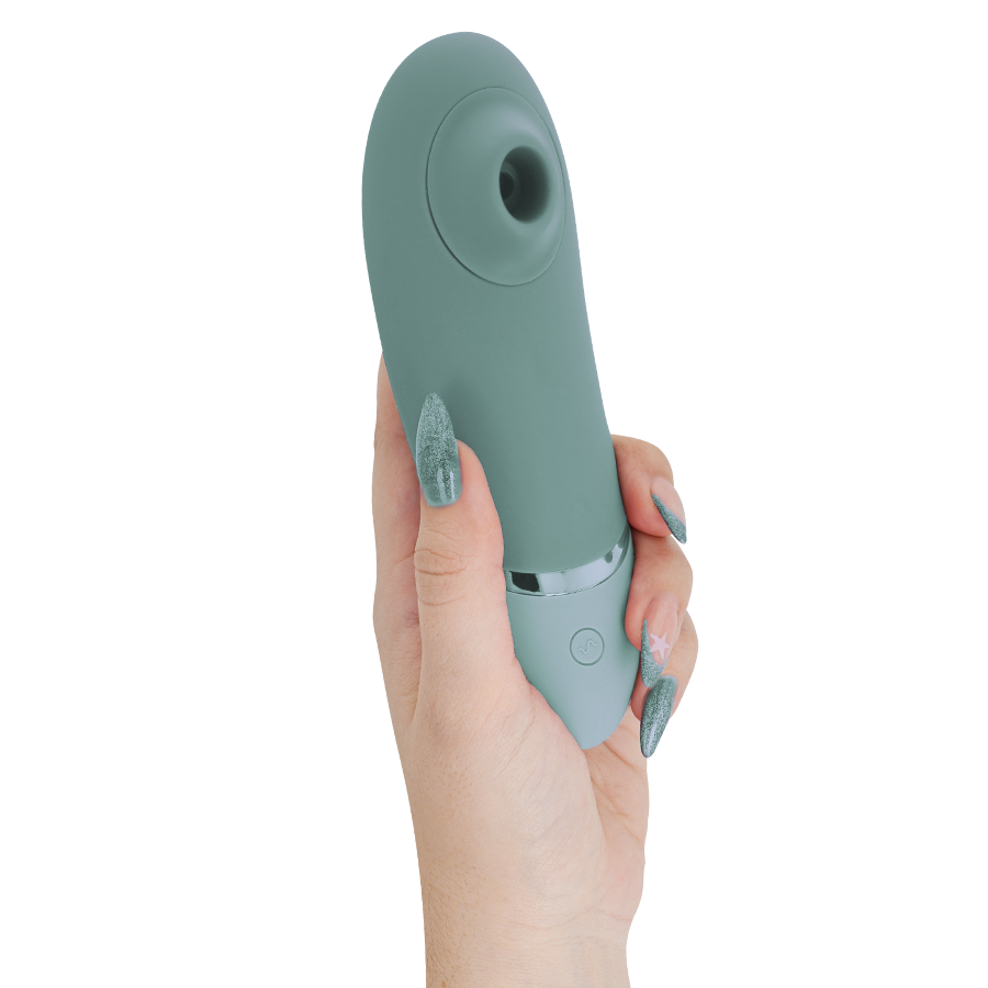 Womanizer Next 3D Pleasure Air 14 Intensités Autopilot